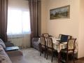 3-бөлмелі пәтер · 110 м² · 9/18 қабат, Туркестан 2, бағасы: 62 млн ₸ в Астане, Есильский р-н — фото 2