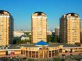 3-бөлмелі пәтер · 110 м² · 9/18 қабат, Туркестан 2, бағасы: 62 млн ₸ в Астане, Есильский р-н — фото 12