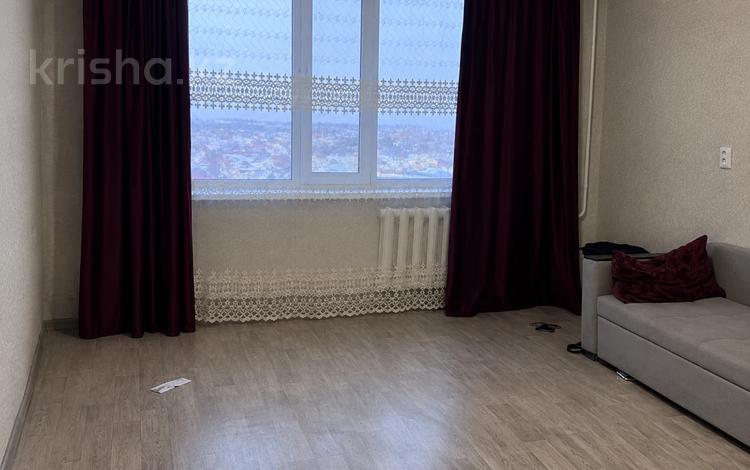 1-бөлмелі пәтер · 34 м² · 9/9 қабат, Бухар жырау, бағасы: 9.4 млн ₸ в Караганде, Казыбек би р-н — фото 5