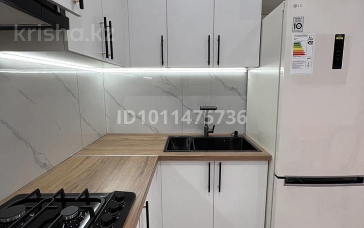 2-комнатная квартира · 60 м² · 1/2 этаж, мкр Акбулак, Самади — Саина-Рыскулова за 280 000 ₸ в Алматы, Алатауский р-н — фото 2
