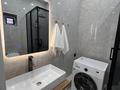 2-комнатная квартира · 60 м² · 2/2 этаж, мкр Акбулак, Самади — Саина-Рыскулова за 280 000 ₸ в Алматы, Алатауский р-н