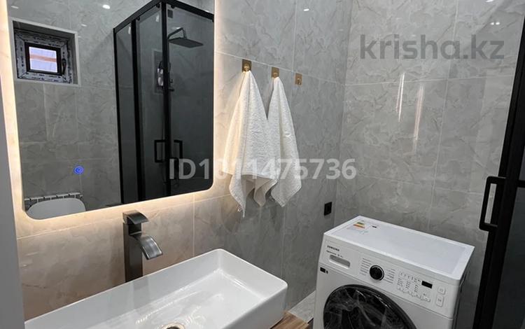 2-комнатная квартира · 60 м² · 2/2 этаж, мкр Акбулак, Самади — Саина-Рыскулова за 280 000 ₸ в Алматы, Алатауский р-н — фото 13