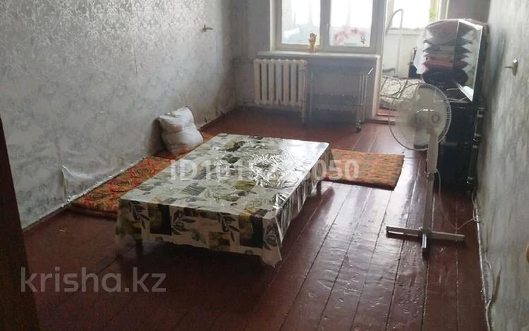 1-бөлмелі пәтер · 27 м² · 4 қабат, 8-шағынаудан — опера балет, бағасы: 8 млн ₸ в Шымкенте, Туран р-н — фото 2