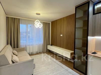 2-комнатная квартира · 47 м² · 8/12 этаж, Райымбека за 42.5 млн 〒 в Алматы, Алмалинский р-н