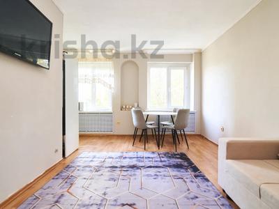 2-комнатная квартира · 43.1 м² · 3/5 этаж, Ташенова 8 за 20.5 млн ₸ в Астане, р-н Байконур