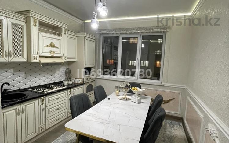 3-комнатная квартира · 75 м² · 3/5 этаж, мкр Саялы 64 за 45 млн ₸ в Алматы, Алатауский р-н — фото 2