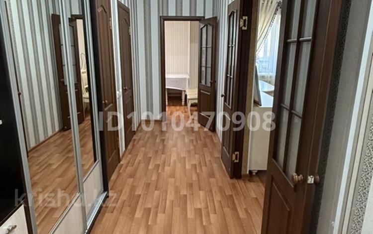 2-бөлмелі пәтер · 57.3 м² · 3/5 қабат, Абдрахманова, бағасы: 27 млн 〒 в  — фото 2