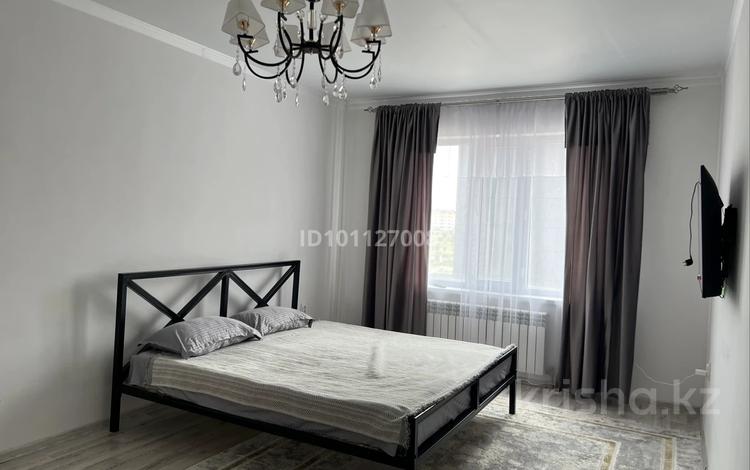 1-комнатная квартира · 40 м² · 3/5 этаж, мкр Улы Дала за 3 000 ₸ в Таразе — фото 6