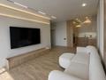 2-бөлмелі пәтер · 55 м² · 9/21 қабат, Аль-Фараби — Сейфуллина, бағасы: 450 000 ₸ в Алматы, Бостандыкский р-н