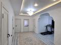 3-бөлмелі пәтер · 119 м² · 6/25 қабат, Тараз 2 — Валиханова иманова, бағасы: 55 млн ₸ в Астане, р-н Байконур