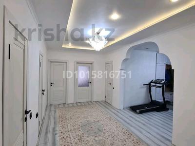 3-бөлмелі пәтер · 119 м² · 6/25 қабат, Тараз 2 — Валиханова иманова, бағасы: 55 млн ₸ в Астане, р-н Байконур