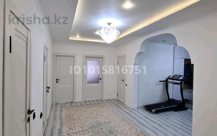 3-бөлмелі пәтер · 119 м² · 6/25 қабат, Тараз 2 — Валиханова иманова, бағасы: 55 млн ₸ в Астане, р-н Байконур — фото 3
