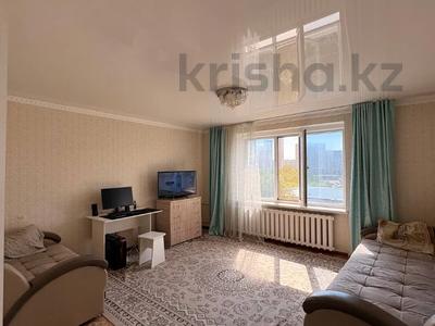1-бөлмелі пәтер · 30 м² · 5 қабат, Куйши Дина 5, бағасы: 13.3 млн ₸ в Астане, Алматы р-н
