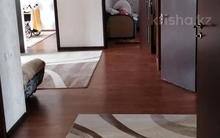 Отдельный дом · 4 комнаты · 100 м² · 9.5 сот., Береке 9 за 50 млн ₸ в Байсерке — фото 52