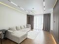 2-комнатная квартира · 67 м² · 6/17 этаж, Сыганак 28 за 65 млн ₸ в Астане, Нура р-н — фото 5