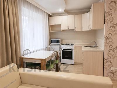 1-комнатная квартира · 34 м² · 3/5 этаж, Алиханова за 14.5 млн ₸ в Караганде, Казыбек би р-н