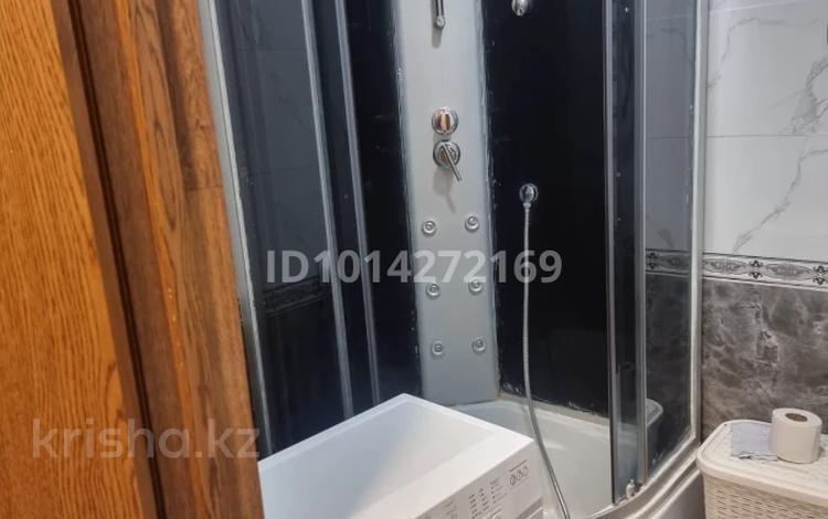 1-бөлмелі пәтер · 30 м² · 4/10 қабат, Шевченко 85, бағасы: 34 млн ₸ в Алматы, Алмалинский р-н — фото 2