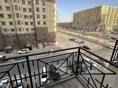 3-бөлмелі пәтер · 100 м² · 3/14 қабат, 19-ш/а. 44, бағасы: 48 млн ₸ в Актау, 19-й мкр