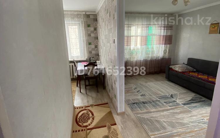 1-комнатная квартира · 41 м² · 2/5 этаж, Физкультурная 15 за 7 000 〒 в Семее — фото 8