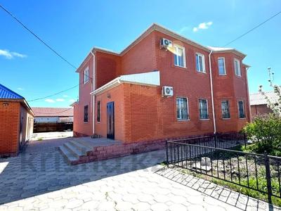Отдельный дом · 5 комнат · 267 м² · 10 сот., Тажигали Садыкова — Лесхоз, Нурсая за 45 млн ₸ в Атырауской обл.