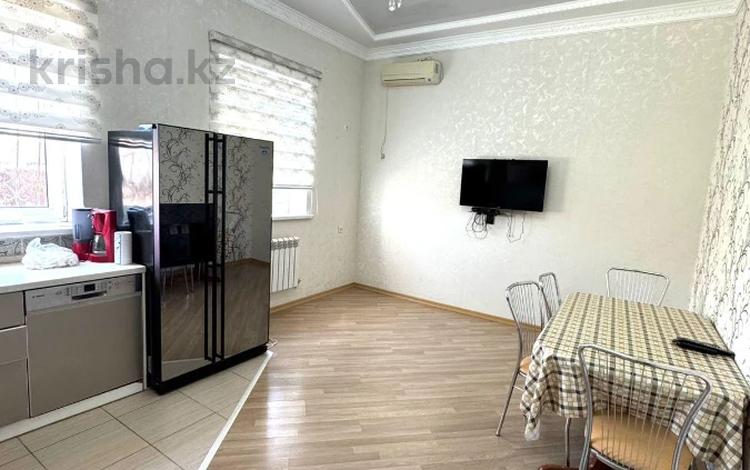 Отдельный дом · 5 комнат · 267 м² · 10 сот., Тажигали Садыкова — Лесхоз, Нурсая за 39 млн ₸ в Атырауской обл. — фото 28