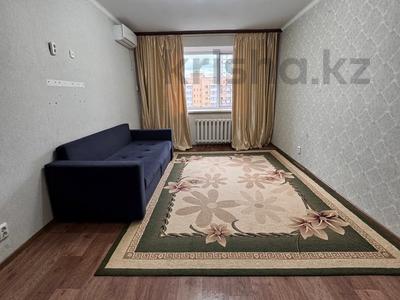 2-комнатная квартира · 55 м² · 8/9 этаж, Рыскулбекова 16/1 за 24 млн 〒 в Астане, Алматы р-н