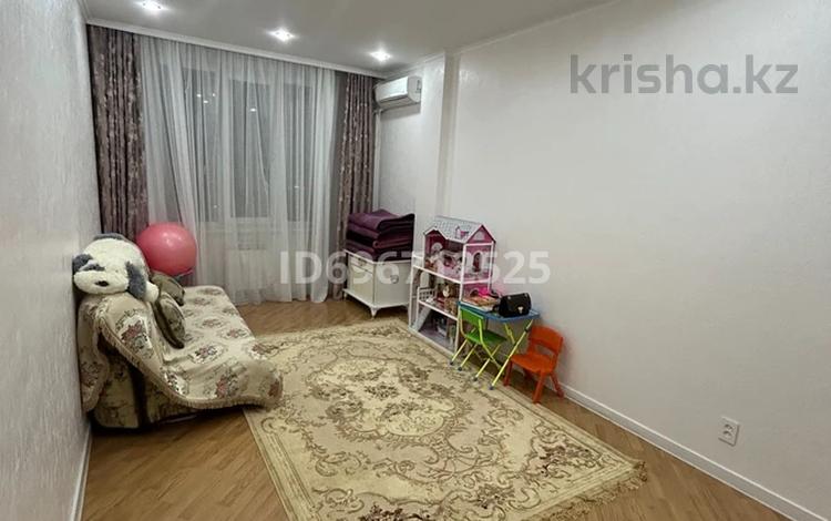 2-бөлмелі пәтер · 77 м² · 7/9 қабат, 15-й мкр 55, бағасы: 28.5 млн ₸ в Актау — фото 2