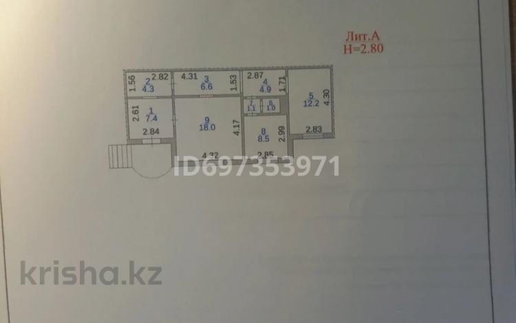 Салоны красоты · 64 м² за 20 млн 〒 в Караганде, Казыбек би р-н — фото 26