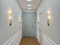 3-бөлмелі пәтер · 102.4 м² · 4/4 қабат, мкр Нуршашкан (Колхозши), бағасы: 86 млн ₸ в Алматы, Турксибский р-н
