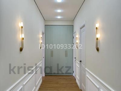 3-бөлмелі пәтер · 102.4 м² · 4/4 қабат, мкр Нуршашкан (Колхозши), бағасы: 86 млн ₸ в Алматы, Турксибский р-н