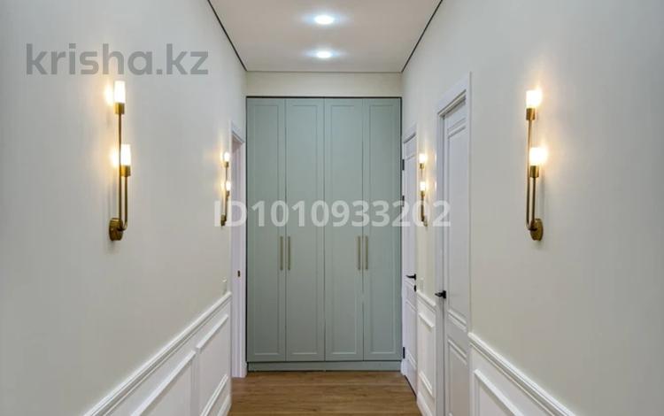 3-бөлмелі пәтер · 102.4 м² · 4/4 қабат, мкр Нуршашкан (Колхозши), бағасы: 86 млн ₸ в Алматы, Турксибский р-н — фото 2
