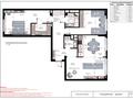 3-бөлмелі пәтер · 102.4 м² · 4/4 қабат, мкр Нуршашкан (Колхозши), бағасы: 86 млн ₸ в Алматы, Турксибский р-н — фото 2