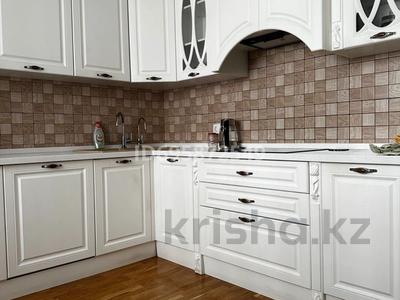 4-комнатная квартира · 122 м² · 2/10 этаж, Мангилик ел 37/1 за 115 млн ₸ в Астане, Есильский р-н