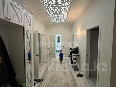 3-бөлмелі пәтер · 116.8 м² · 2/5 қабат, 16-ш/а. 79, бағасы: 55 млн ₸ в Актау, 16-й мкр 