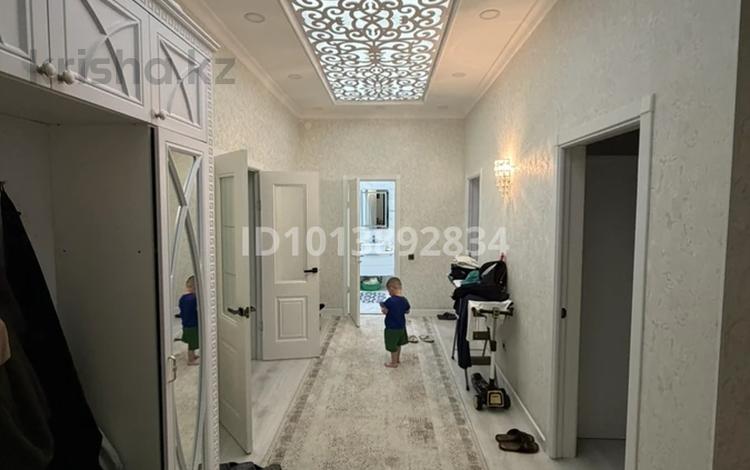 3-бөлмелі пәтер · 116.8 м² · 2/5 қабат, 16-ш/а. 79, бағасы: 55 млн ₸ в Актау, 16-й мкр  — фото 2