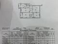 3-бөлмелі пәтер · 116.8 м² · 2/5 қабат, 16-ш/а. 79, бағасы: 55 млн ₸ в Актау, 16-й мкр  — фото 13