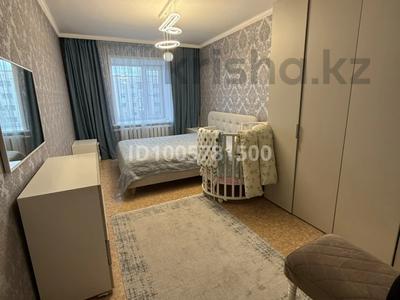 4-бөлмелі пәтер · 78 м² · 4/5 қабат, Кустанайская 77, бағасы: 35 млн ₸ в Семее