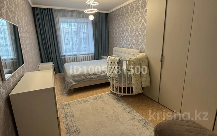 4-бөлмелі пәтер · 78 м² · 4/5 қабат, Кустанайская 77, бағасы: 35 млн ₸ в Семее — фото 2