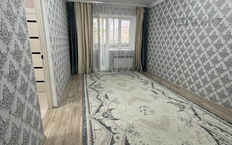 1-бөлмелі пәтер · 45 м² · 1/5 қабат, Алтын орда ш/а., бағасы: 17.5 млн ₸ в Актобе, мкр. Алтын орда — фото 2