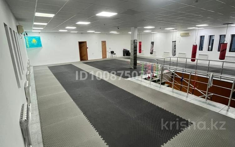 Фитнес и спорт · 230 м² за 90 000 〒 в Атырау, мкр Центральный — фото 2