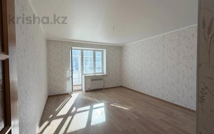 3-комнатная квартира · 119.5 м² · 6/6 этаж, Пушкина 1 за ~ 65.7 млн ₸ в Костанае — фото 2