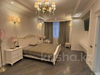 Отдельный дом · 5 комнат · 365 м² · 15.7 сот., Достык — Luxor за 1.2 млрд ₸ в Алматы, Медеуский р-н