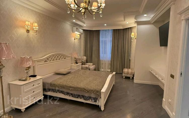 Отдельный дом · 5 комнат · 365 м² · 15.7 сот., Достык — Luxor за 1.2 млрд ₸ в Алматы, Медеуский р-н — фото 2