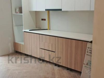 2-комнатная квартира · 36 м² · 5/9 этаж, Райымбек батыра — ИПОТЕКУ ПРОХОДИТ за 27 млн 〒 в 