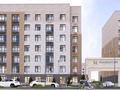 2-бөлмелі пәтер · 77.1 м² · 6/7 қабат, 41-й мкр 21, бағасы: 22 млн ₸ в Актау