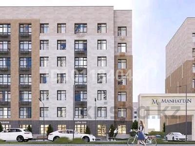 2-бөлмелі пәтер · 77.1 м² · 6/7 қабат, 41-й мкр 21, бағасы: 22 млн ₸ в Актау