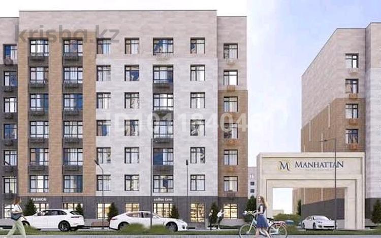 2-бөлмелі пәтер · 77.1 м² · 6/7 қабат, 41-й мкр 21, бағасы: 22 млн ₸ в Актау — фото 2