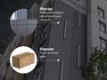 2-бөлмелі пәтер · 77.1 м² · 6/7 қабат, 41-й мкр 21, бағасы: 22 млн ₸ в Актау — фото 3
