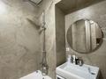 2-комнатная квартира · 51 м² · 10/10 этаж, Карасай батыра 345 — Толе би за 350 000 ₸ в Алматы, Алмалинский р-н — фото 8