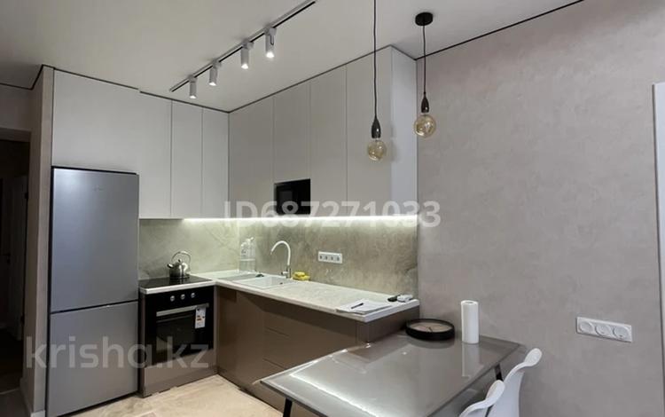 2-комнатная квартира · 51 м² · 10/10 этаж, Карасай батыра 345 — Толе би за 350 000 ₸ в Алматы, Алмалинский р-н — фото 17